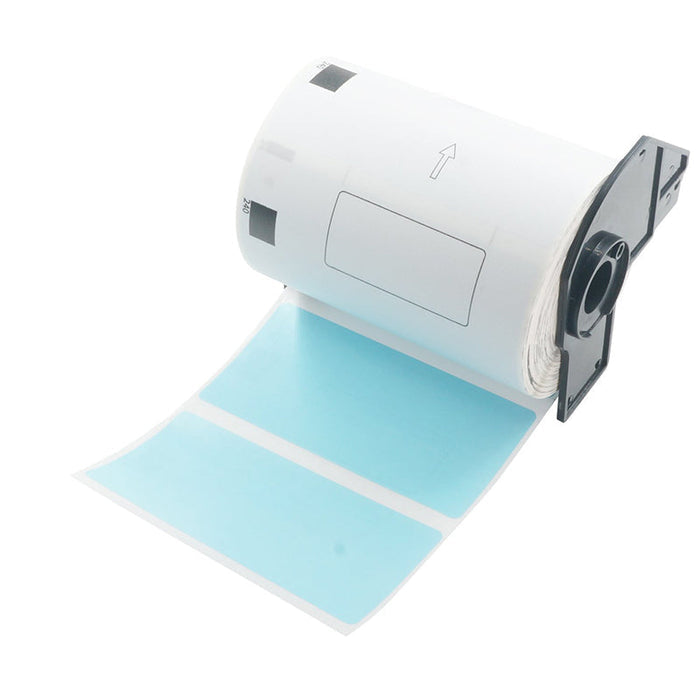 US / 1 Roll in Light Blue