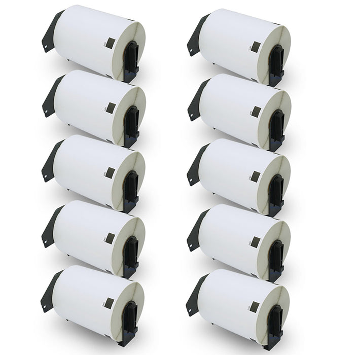 Brother DK-1240 Barcode Labels