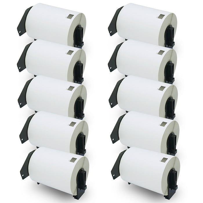 Brother DK-1241 Mailing Labels