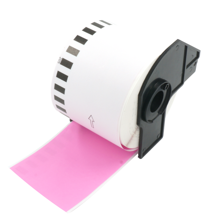 US / 1 Roll in Pink