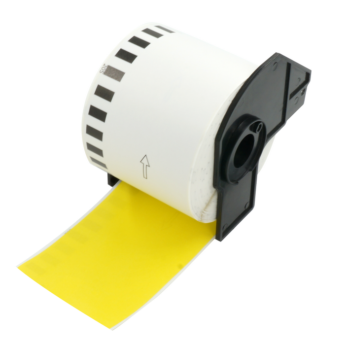 US / 1 Roll in Yellow