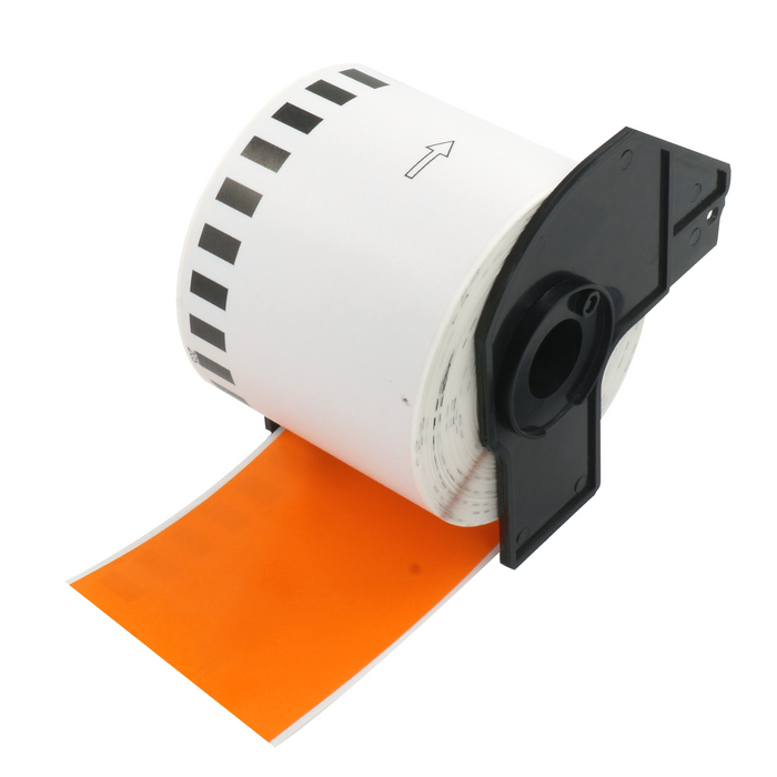 US / 1 Roll in Orange