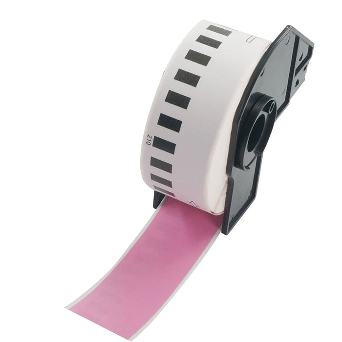 US / 1 Roll in Pink