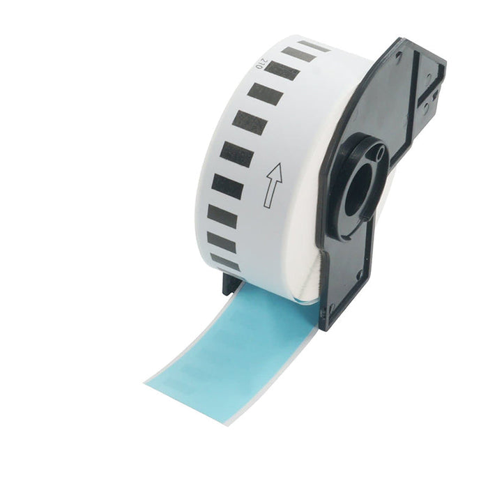 US / 1 Roll in Light Blue