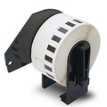 Betckey Brother DK-2211 Continuous Film Labels DK2211 Labels 1.1 in x 50 ft