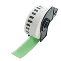Brother DK-2214 Color Continuous Length Labels