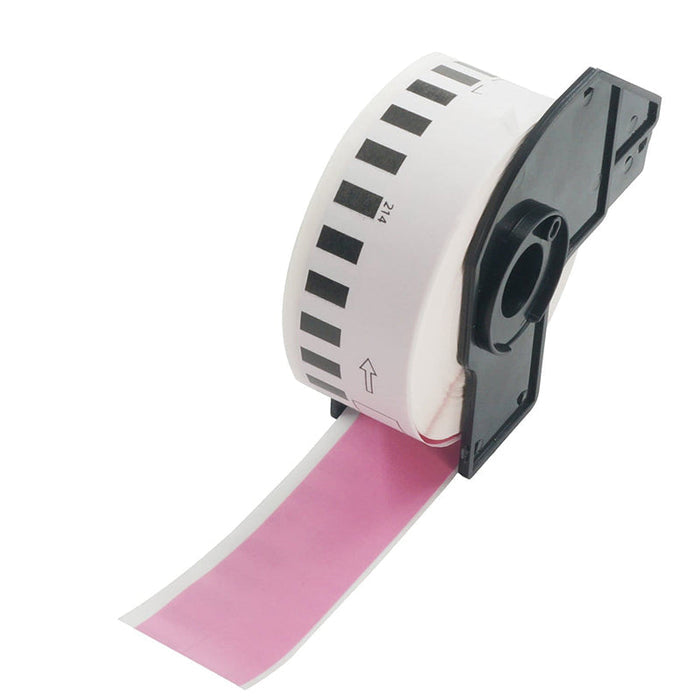 US / 1 Roll in Pink