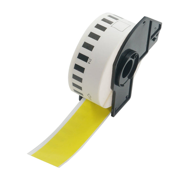 US / 1 Roll in Yellow