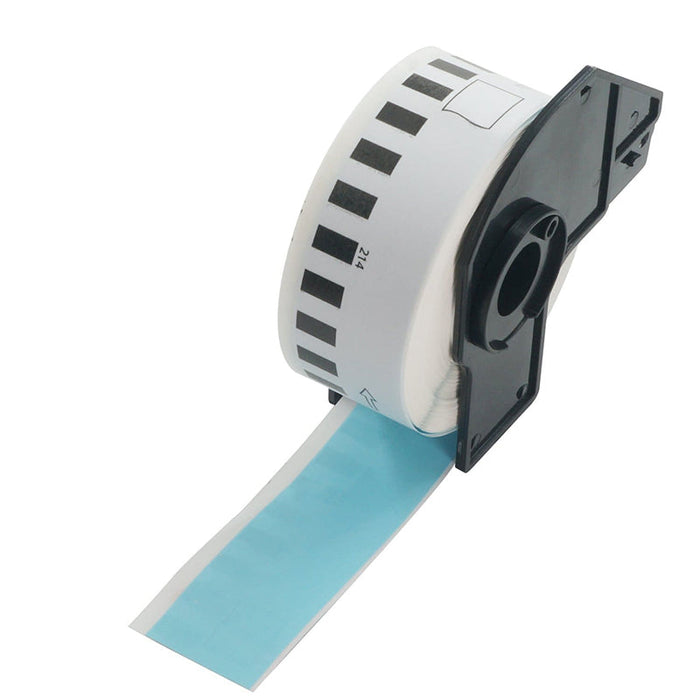 US / 1 Roll in Light Blue