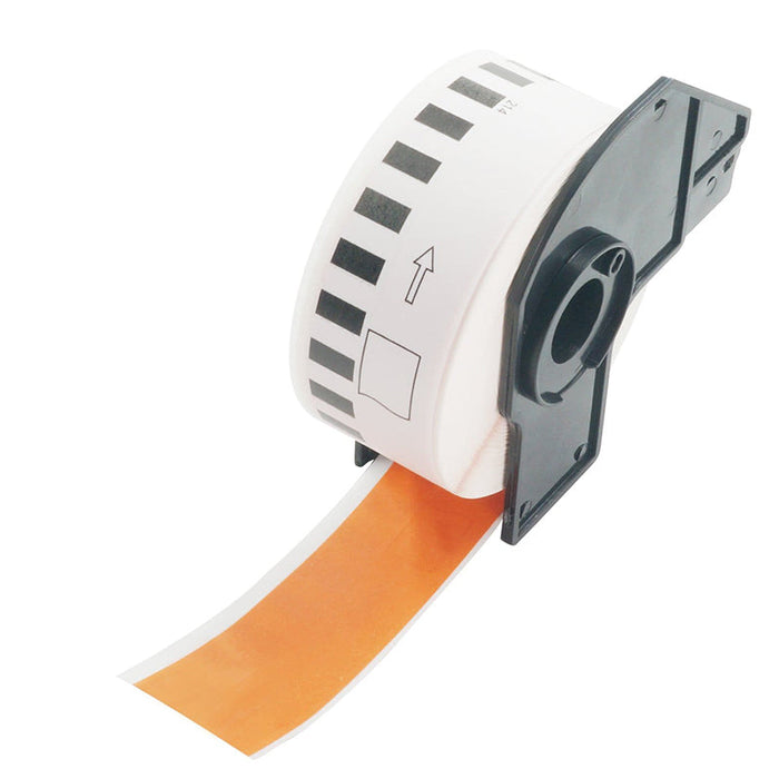 US / 1 Roll in Orange