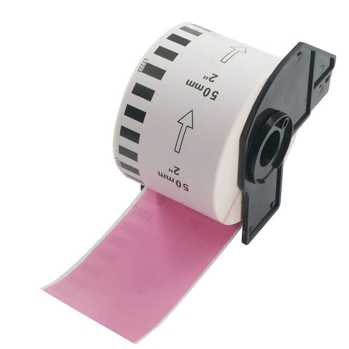 US / 1 Roll in Pink