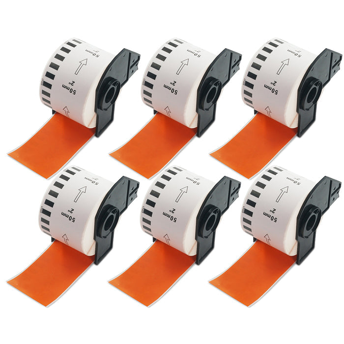 Brother DK-2223 Continuous Labels