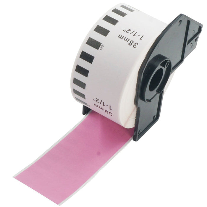 US / 1 Roll in Pink