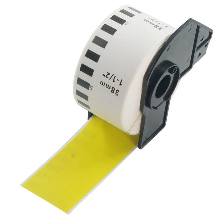 US / 1 Roll in Yellow