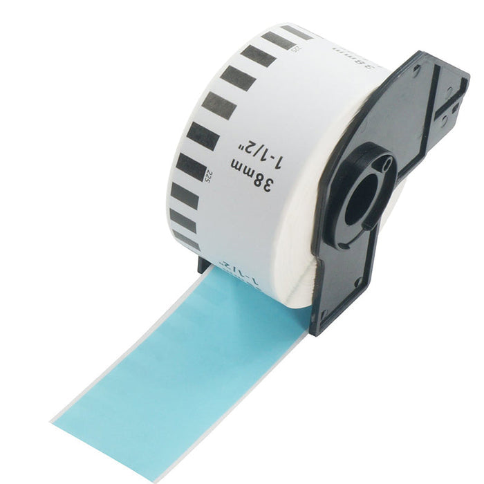 US / 1 Roll in Light Blue