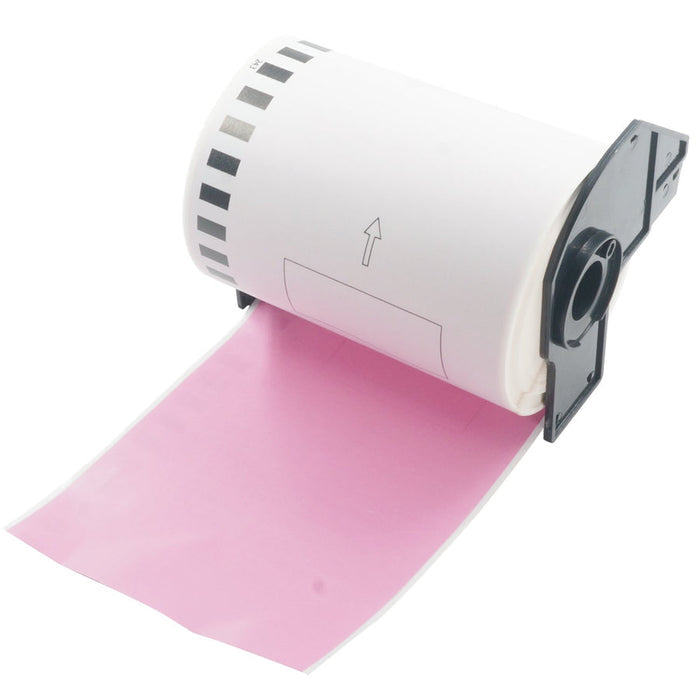US / 1 Roll in Pink