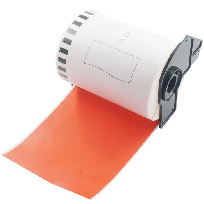 US / 1 Roll in Red