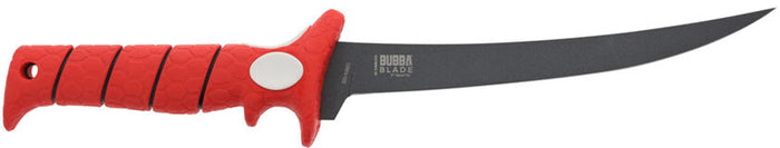 Bubba Tapered Flex Fillet Knife - 8 Inch Bubba 8 Tapered Flex Knife