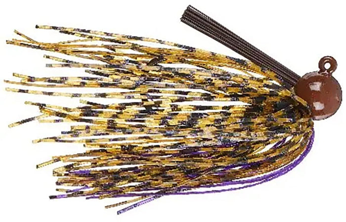 Buckeye Lures G-Man Ballin' Out 2 Jig - PB&J