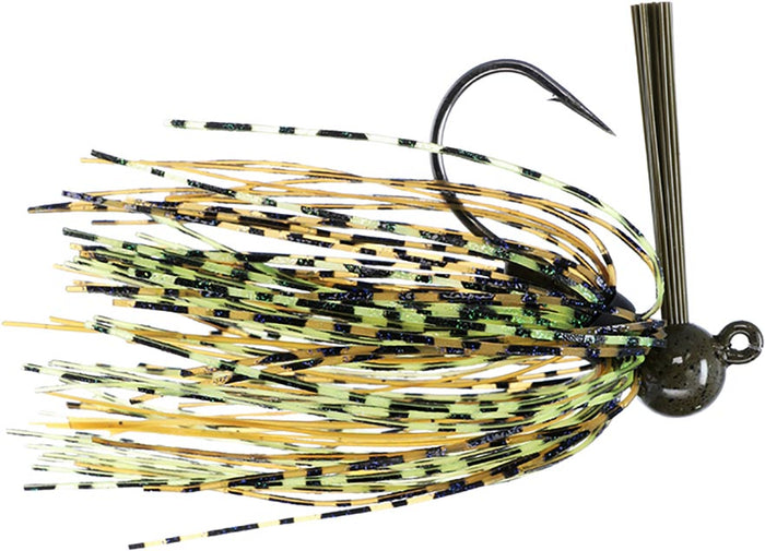 Buckeye Lures G-Man Ballin' Out 2 Jig - Perfect Craw
