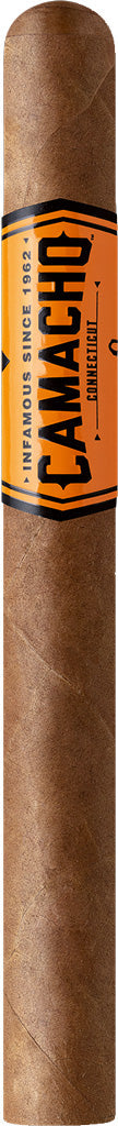 Camacho Connecticut Churchill