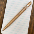 Caran d'Ache 849 Ballpoint Pen - Brut Rose