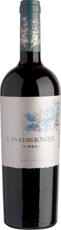 Casas del Bosque Gran Reserva Carmenere 2024 750ml