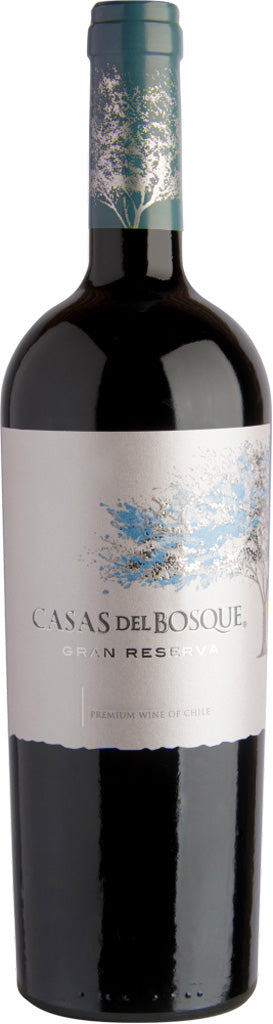 Casas del Bosque Gran Reserva Carmenere 2024 750ml