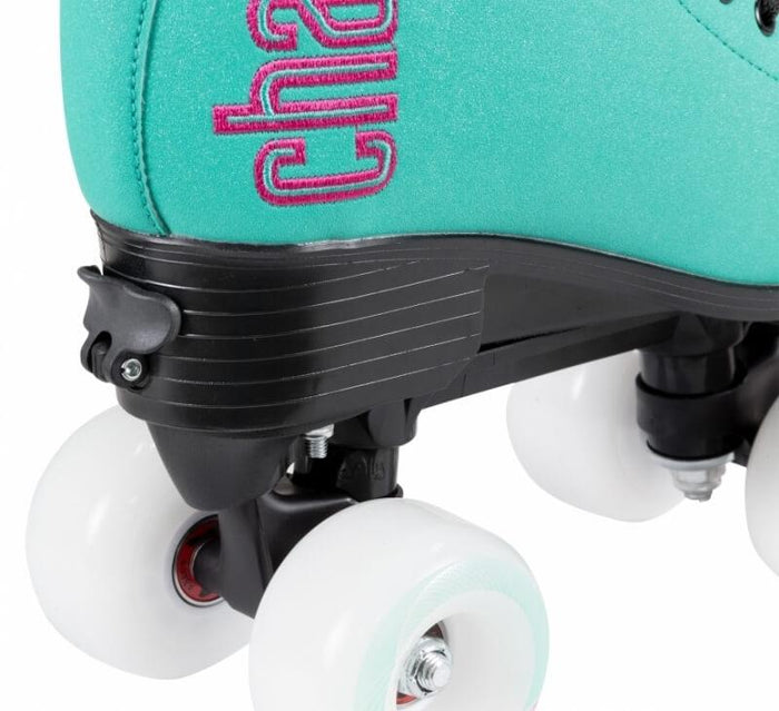 Chaya Bliss Kids Adj Roller Skate - Inlinex