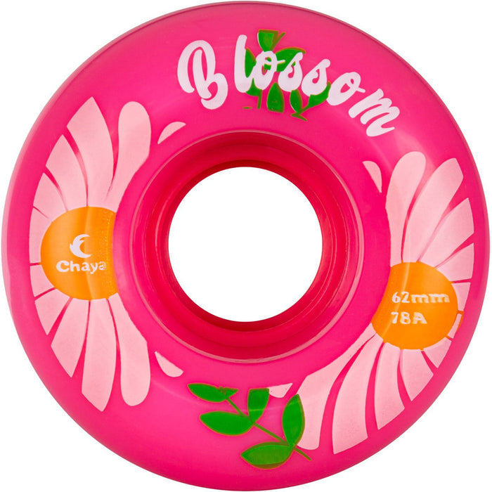 Chaya Blossom