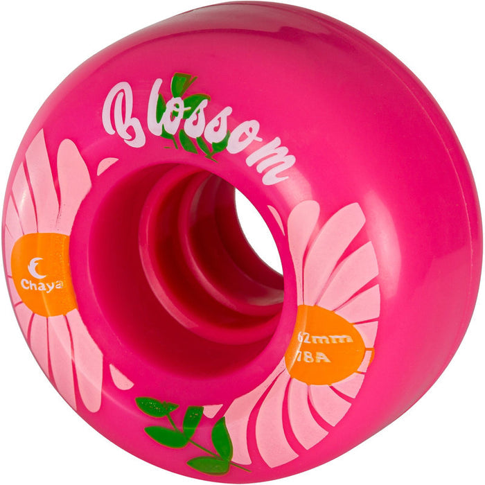 Chaya Blossom