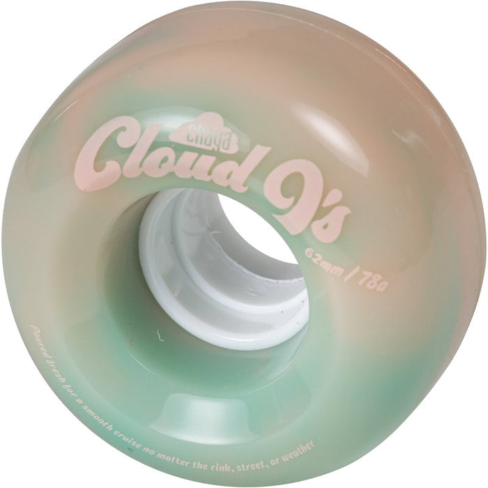 Chaya Cloud 9`s