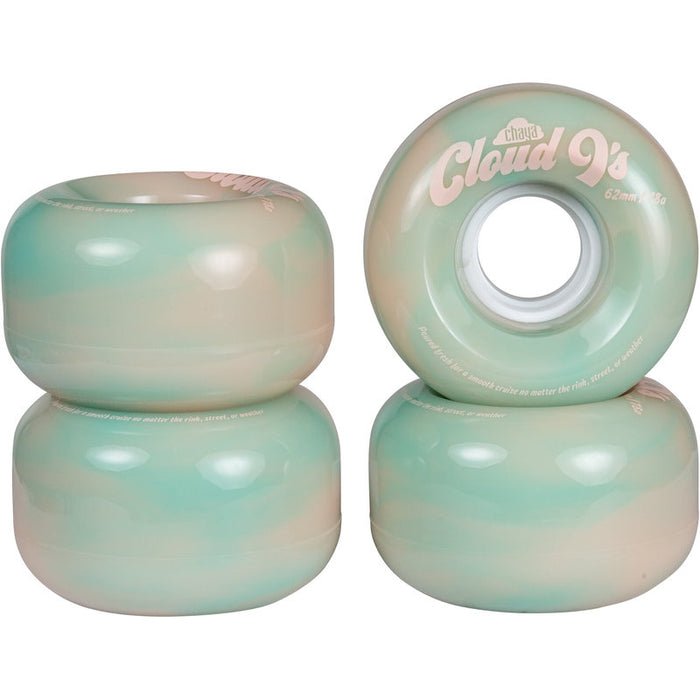 Chaya Cloud 9`s