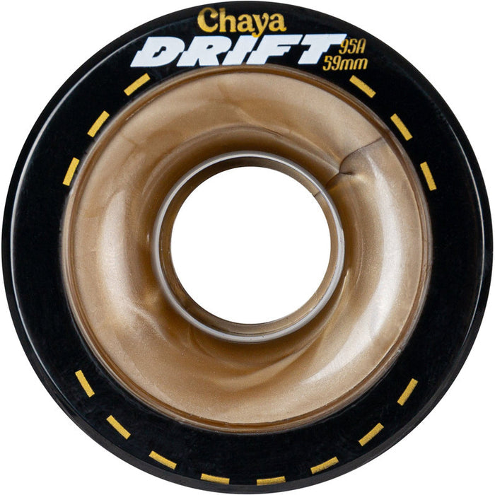 Chaya Drift