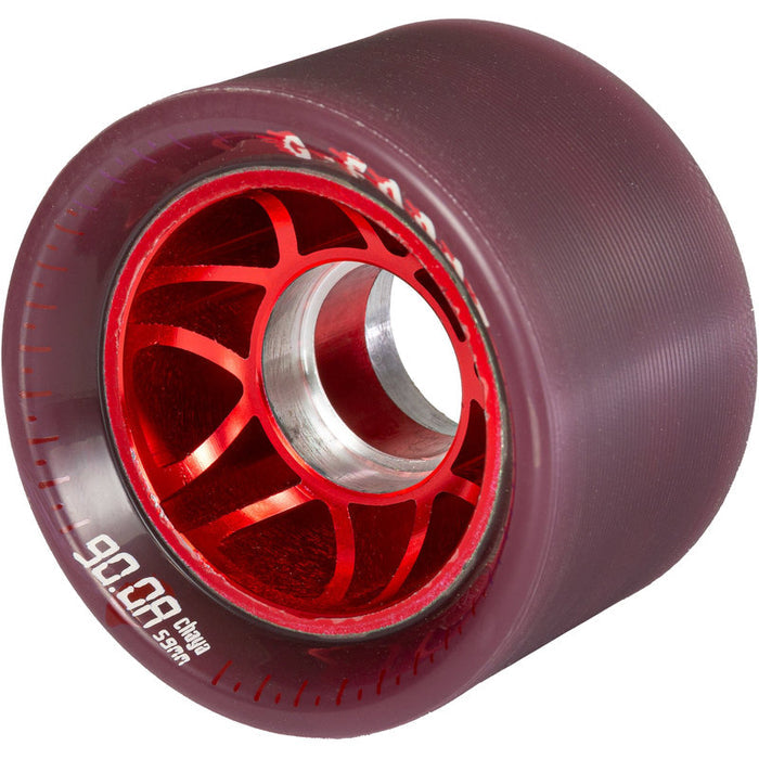 Chaya G-Force Alloy Grippy