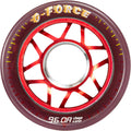 Chaya G-Force Alloy Hard
