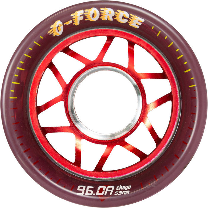Chaya G-Force Alloy Hard
