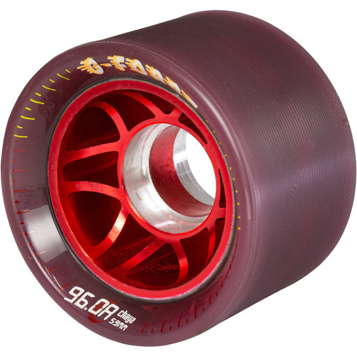 Chaya G-Force Alloy Hard