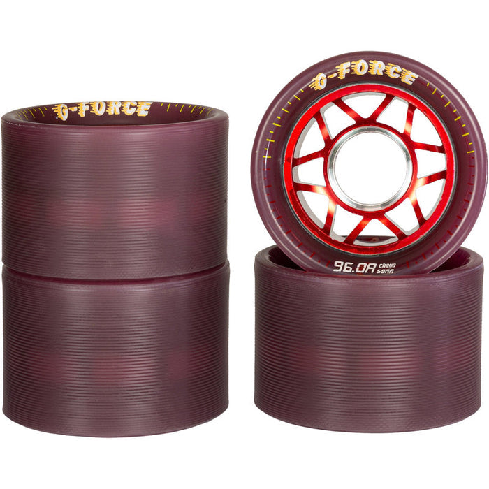 Chaya G-Force Alloy Hard