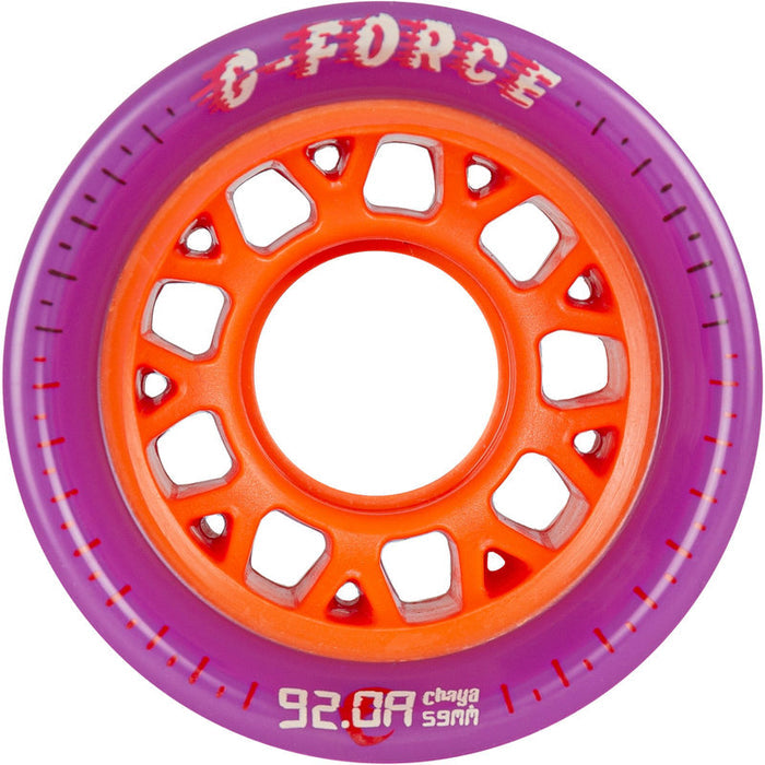 Chaya G-Force Slick