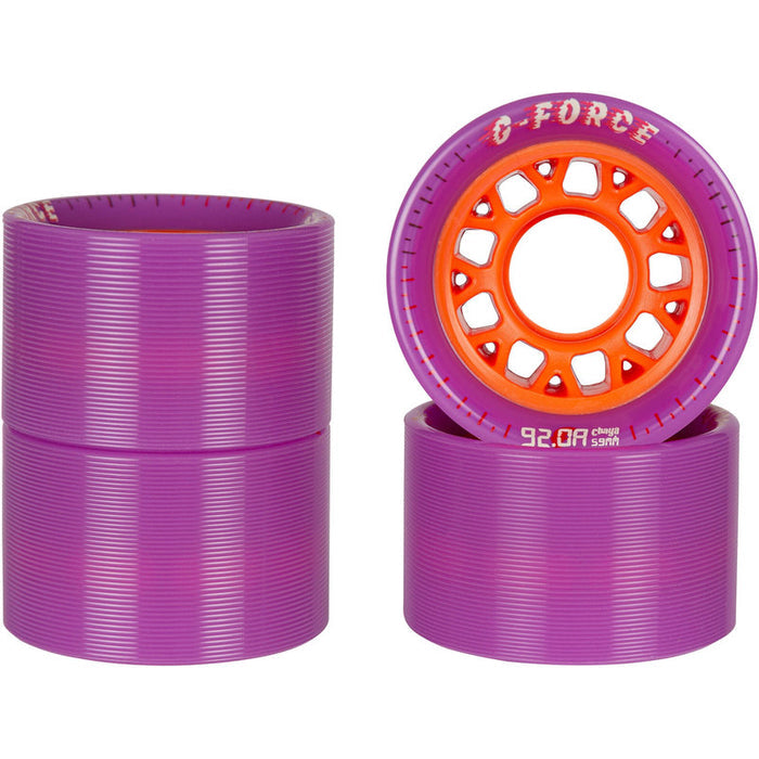 Chaya G-Force Slick