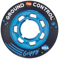 Chaya Ground Control Grippy 59mm Wheels - Inlinex