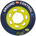 Chaya Ground Control Hard 59mm Wheels - Inlinex