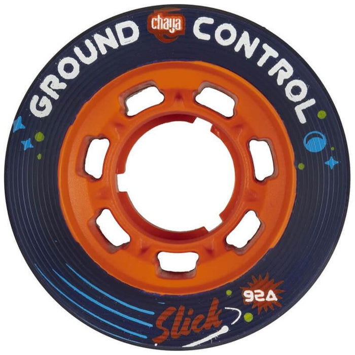 Chaya Ground Control Slick 59mm Wheels - Inlinex