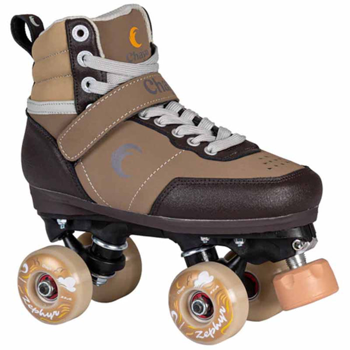 Chaya Jump Brownie Roller Skate - Inlinex