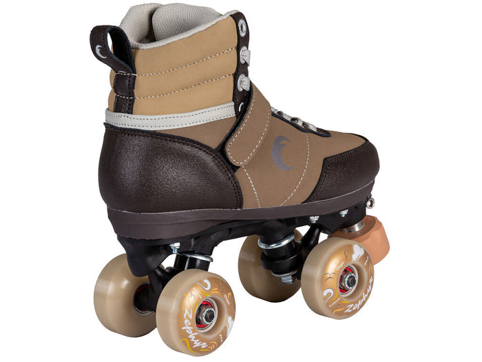 Chaya Jump Brownie Roller Skate - Inlinex