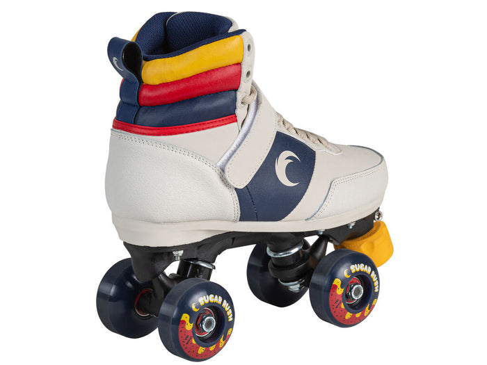Chaya Jump Off White Roller Skate - Inlinex