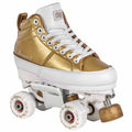 Chaya Kismet Barbiepatin Gold Park Roller Skate - Inlinex