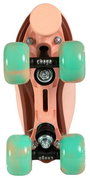 Chaya Melrose Elite Dusty Rose Roller Skate - Inlinex