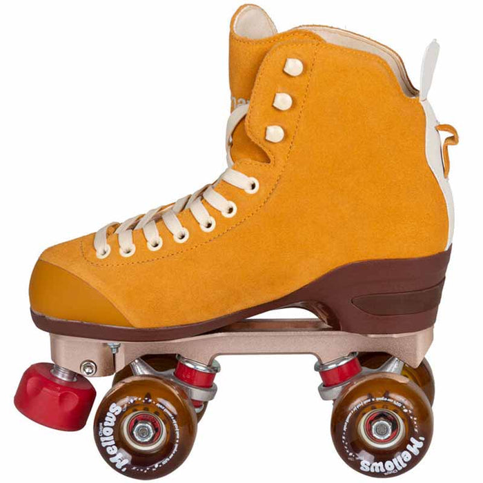 Chaya Melrose Premium Maple Syrup Roller Skates - Inlinex